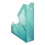 Bene Standing File Blue-Transparent