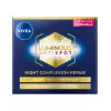 NIVEA Cellular Luminous630 Night Cream 50ml
