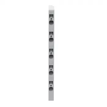 EATON ZSD-ESK25-SPZT Pievades terminālis ZSD un 40mm kopnes sliedei, 1-pols (EP-501394)