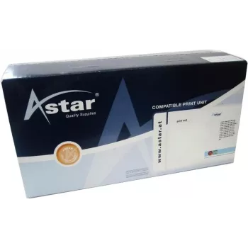 ASTAR Yellow Compatible Ink Cartridge (Alternative to Epson T0714)