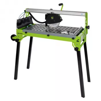 Zipper ZI-FS200-720 elektriskais flīžu zāģis 800W 200mm asmens 720mm griešanas garums