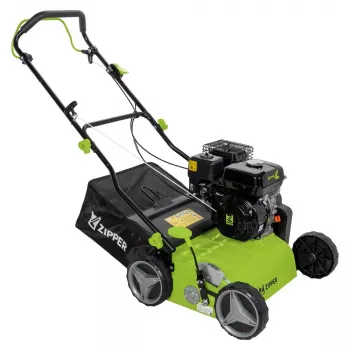 Zipper ZI-BV420 Benzīna vertikultators