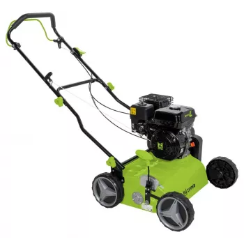 Zipper ZI-BV420 Benzīna vertikultators