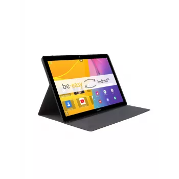 Bea-fon TAB-Lite TW10 - Planšetdators - Android 11 - 32 GB - 25.7 cm (10.1 collu) - Melns