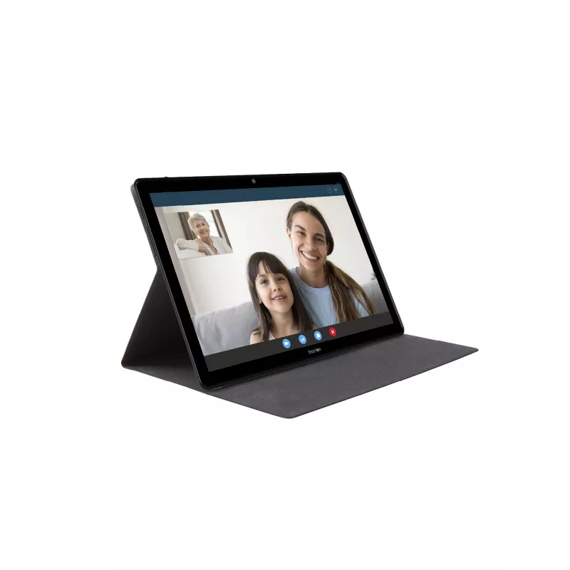 Bea-fon TAB-Lite TW10 - Planšetdators - Android 11 - 32 GB - 25.7 cm (10.1 collu) - Melns