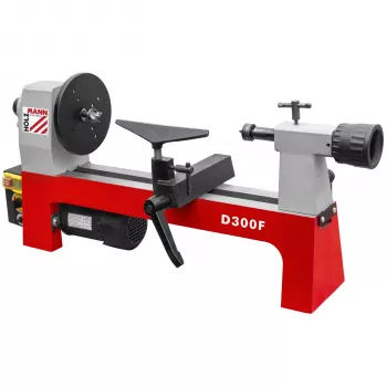 HOLZMANN MASCHINEN D300F 230V Kokapstrādes virpa