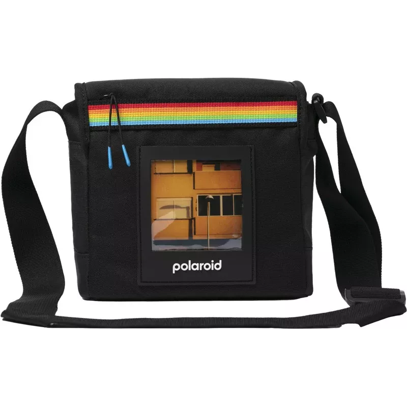 Polaroid Box Bag for Now I-2 Camera Black
