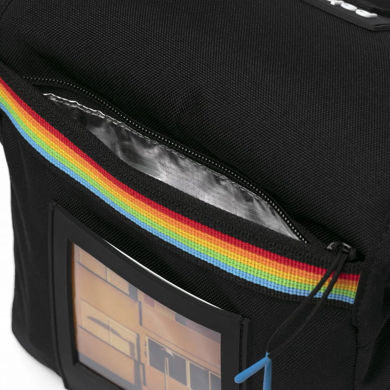 Polaroid Box Bag for Now I-2 Camera Black