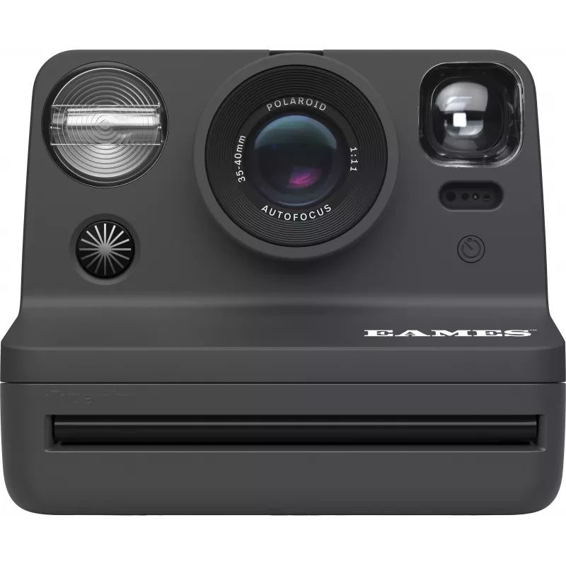 Polaroid Now Gen 2 Eames Edition momentānā kamera