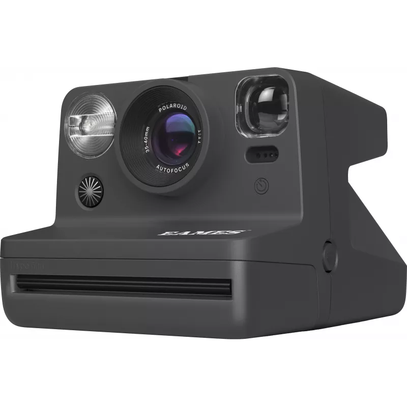 Polaroid Now Gen 2 Eames Edition momentānā kamera