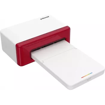 Polaroid Hi-Print 4x6 Photo Printer White