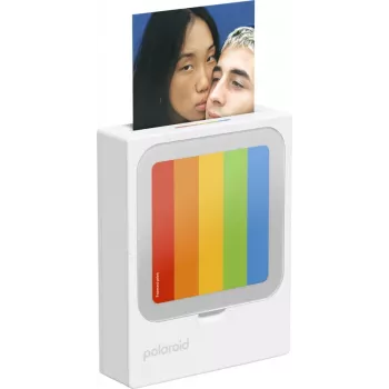 Polaroid Hi-Print 3x3 portatīvais Bluetooth fotoprinteris + 60 loksnes