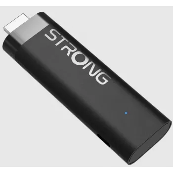 Strong Leap Nova 4K UHD Google TV straumēšanas ierīce