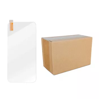 HURTEL Rūdīta stikla ekrāna aizsargs Samsung Galaxy S24+ vairāku iepakojums - 50 gab.