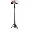 Tech-Protect L04S MagSafe Wireless Charging Stand Black