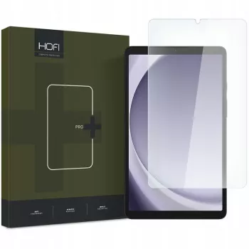 Hofi Glass Pro+ Rūdīta stikla aizsargs Samsung Galaxy Tab A9 8.7 inch X110/X115
