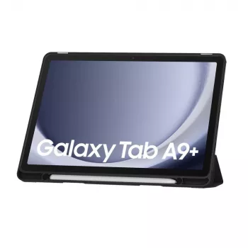Tech-Protect SC Pen Active Stylus for Samsung Galaxy Tab A9+ Plus 11.0 SM-X210/X215/X216 - Black