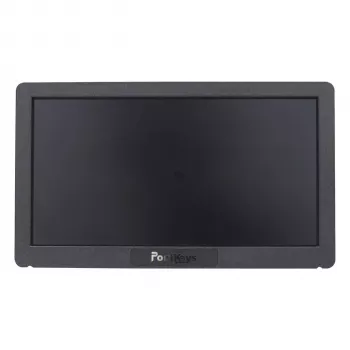 Portkeys HD7H 7 collu 1920x1200 IPS LCD monitors ar 3D LUT, Waveform, Vectorscope