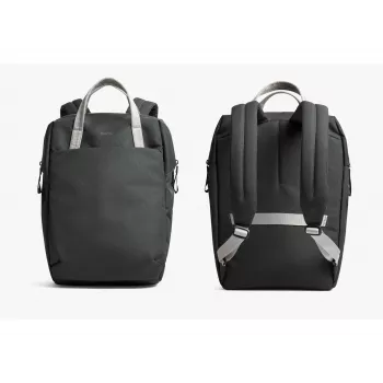 Bellroy Via Workpack 18L Backpack Slate