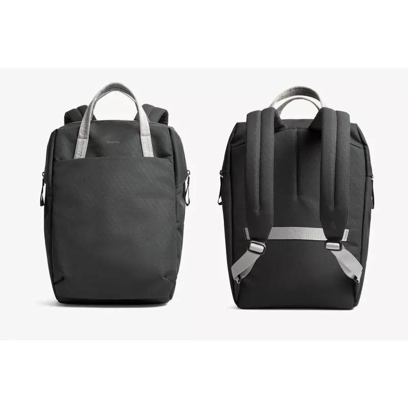 Bellroy Via Workpack 18L Backpack Slate