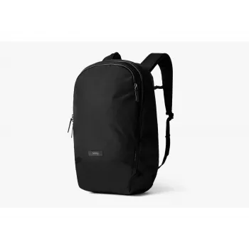 Bellroy Transit Workpack Pro 22L mugursoma ar klēpjdatora nodalījumu (Melna)