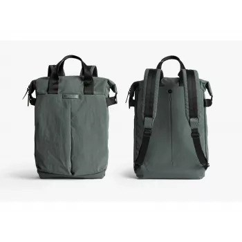 Bellroy Tokyo Toteppack Mugursoma, Ranger Green