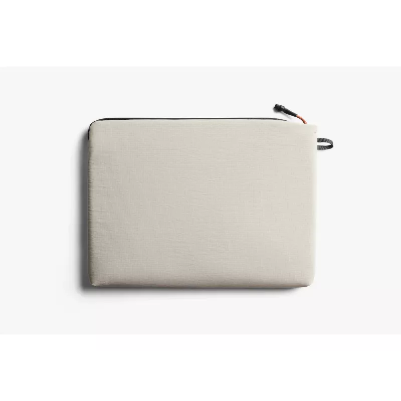 Bellroy Lite Laptop Sleeve 16 Ash