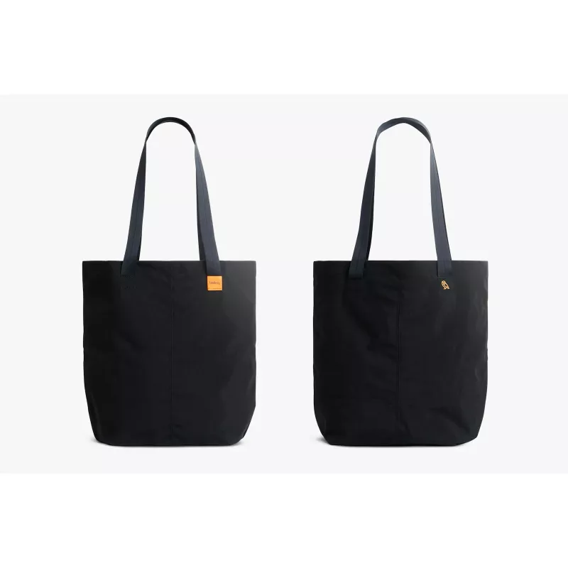 Bellroy City Tote 10L Shoulder Bag (Black)