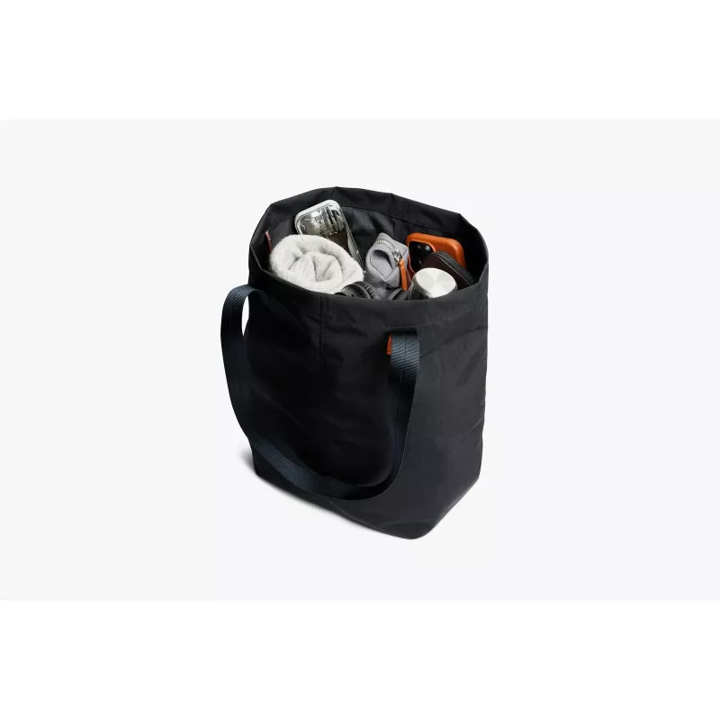 Bellroy City Tote 10L Shoulder Bag (Black)