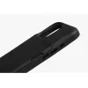 Bellroy Leather Card Case for iPhone 16, Black
