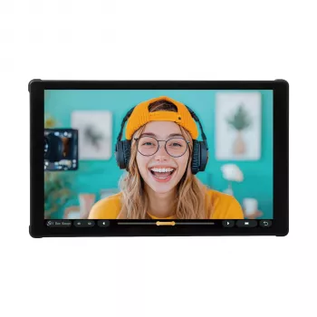 Portkeys PT5 III 5 collu IPS LCD monitors ar skārienekrānu, 1920x1080, 500 cd/m²