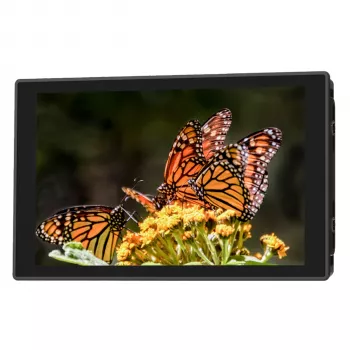 Portkeys HD7T 7 collu 2200 cd/m² IPS kameras monitors ar 3D LUT