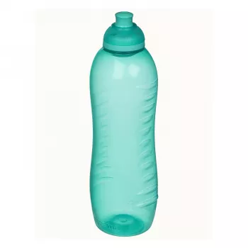 Sistema Plastics Twist 'n' Sip Squeeze Ūdens Pudele 620ml