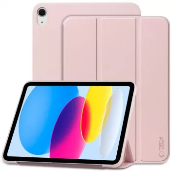 TECH-PROTECT Smart Case for iPad 10.9 inch 10th Gen (2022) / 11 inch (2025) - Pink