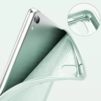 Tech-Protect Smartcase iPad 10.9 inch (2022) / 11 inch (2025) Zils