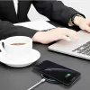 TECH-PROTECT QI15W-C1 Wireless Charger 15W Black