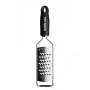 Microplane Gourmet Grater Extra Coarse Black