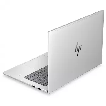 HP EliteBook 6 G2a Notebook AI - 177° Eņģe - AMD Ryzen 5 230 - Win 11 Pro - Radeon 760M - 16 GB RAM - 512 GB SSD NVMe - 14 inch IPS 1920x1200 - Wi-Fi 7, Bluetooth 6.0