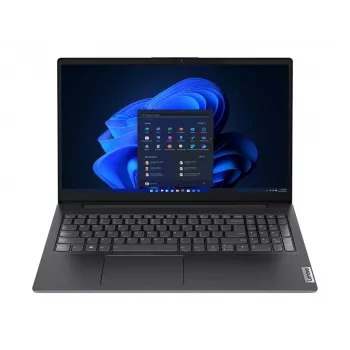 Lenovo V15 G4 ABP 82YY0064MH biznesa portatīvais dators, AMD Ryzen 5 5625U, 15,6 collu Full HD, 8GB DDR4, 512GB SSD, Windows 11 Pro, angļu QWERTY tastatūra
