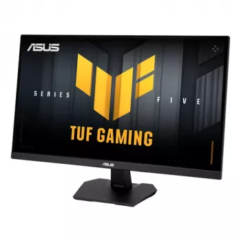 ASUS TUF Gaming VG27AQME5F 27 collu QHD Fast IPS spēļu monitors, 260Hz OC, 1ms, G-Sync saderīgs, DisplayHDR 400