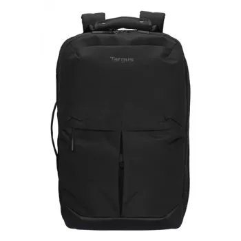 Targus 15.6 Lightweight Travel Backpack - Black