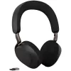 Jabra Evolve3 75 ausu spilventiņi, 1 pāris, melni