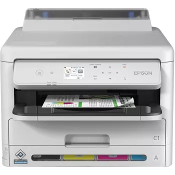 Epson WorkForce Pro WF-C5390DW PD3J krāsu tintes printeris