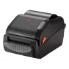 BIXOLON XD5-43D 300 DPI Direct Thermal/Thermal Transfer Label Printer with USB, USB Host, RS232, Ethernet