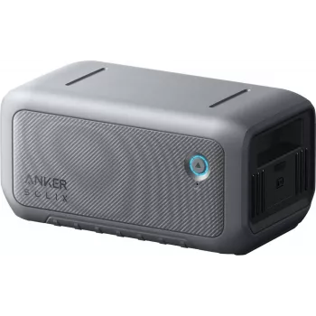 Anker SOLIX BP2000 Gen 2 paplašināšanas akumulators portatīvajai elektrostacijai - LiFePO4 2048 Wh