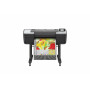 HP DesignJet Z6 PostScript 24 inch lielformāta printeris - krāsu - tintes - ruļļa (61 cm)