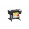 HP DesignJet Z6 PostScript 24 inch lielformāta printeris - krāsu - tintes - ruļļa (61 cm)