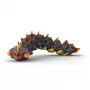 Schleich Eldrador Lavawurm rotaļu figūra