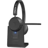 GEQUDIO Bluetooth Headset GB-2 ar uzlādes staciju - Headset