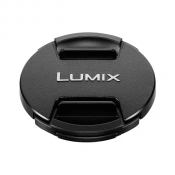 Panasonic DMW-LFC58AGU LUMIX G Lens Cap 58 mm